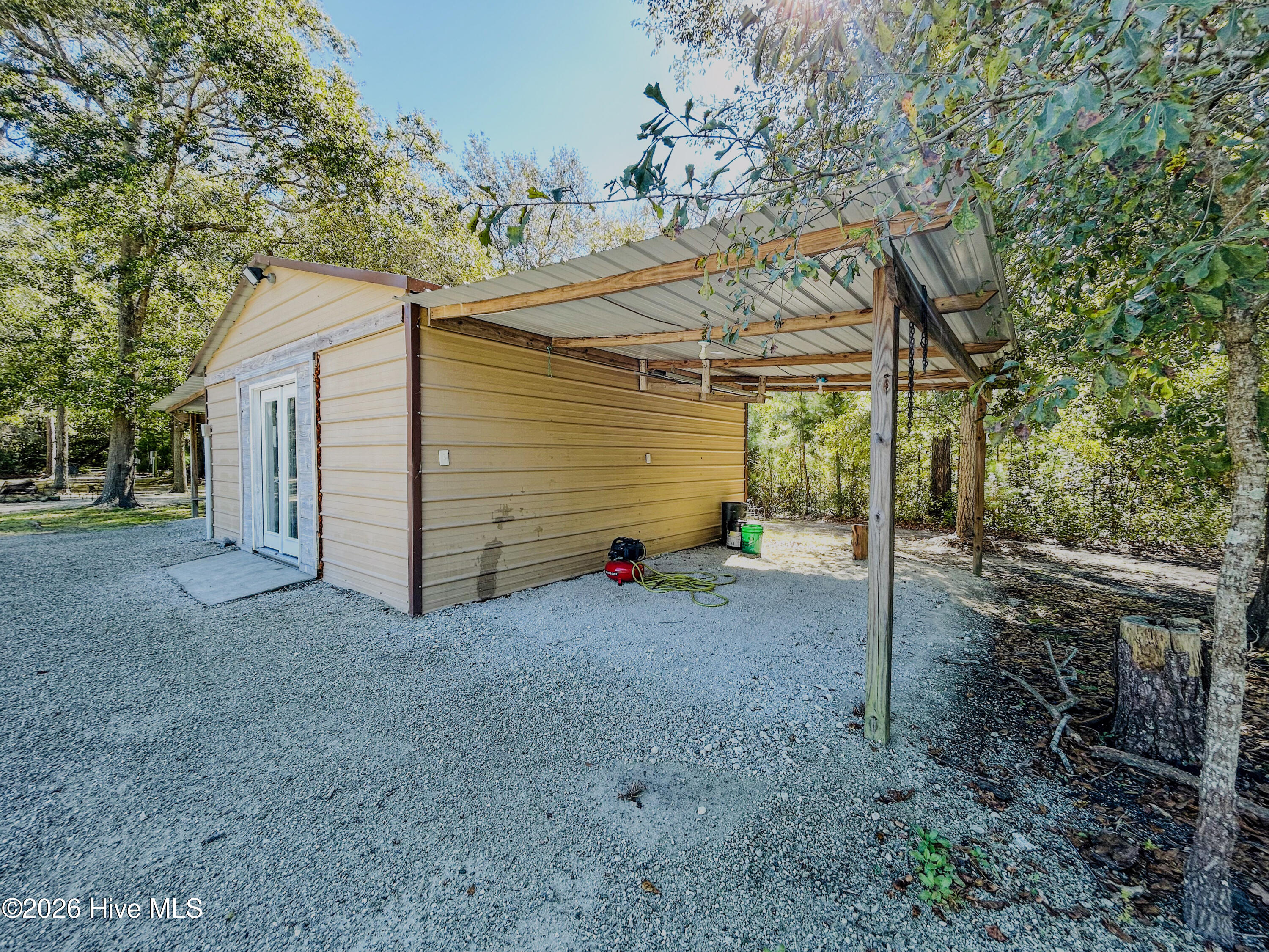7850 Nc 53 Highway Property Photo 17