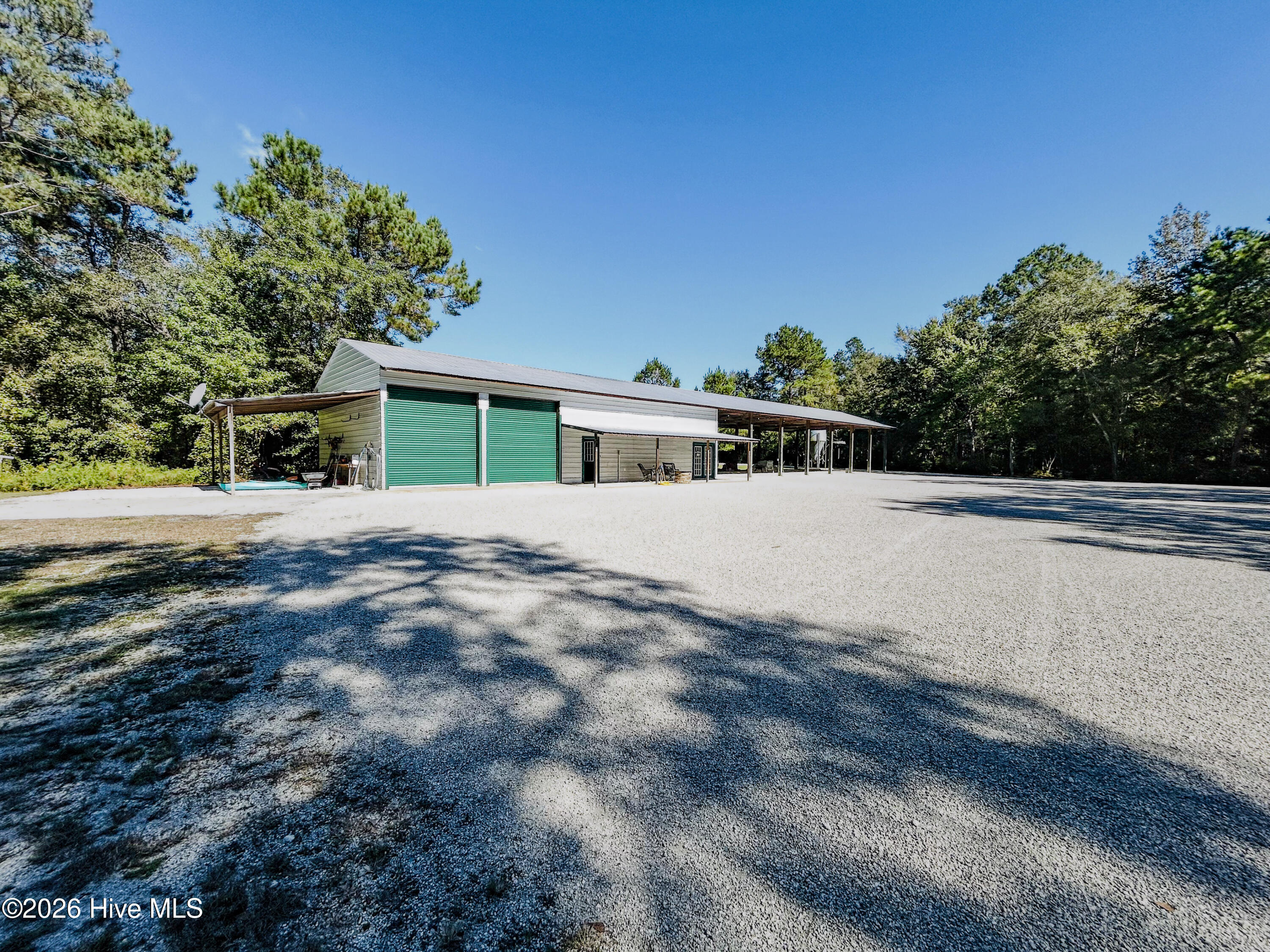 7850 Nc 53 Highway Property Photo 22
