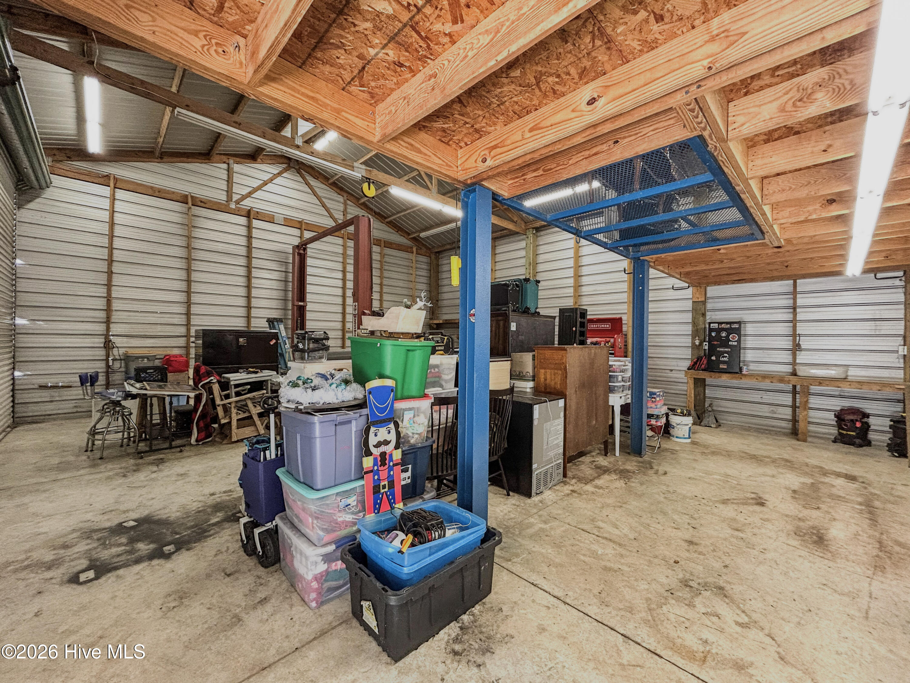 7850 Nc 53 Highway Property Photo 27