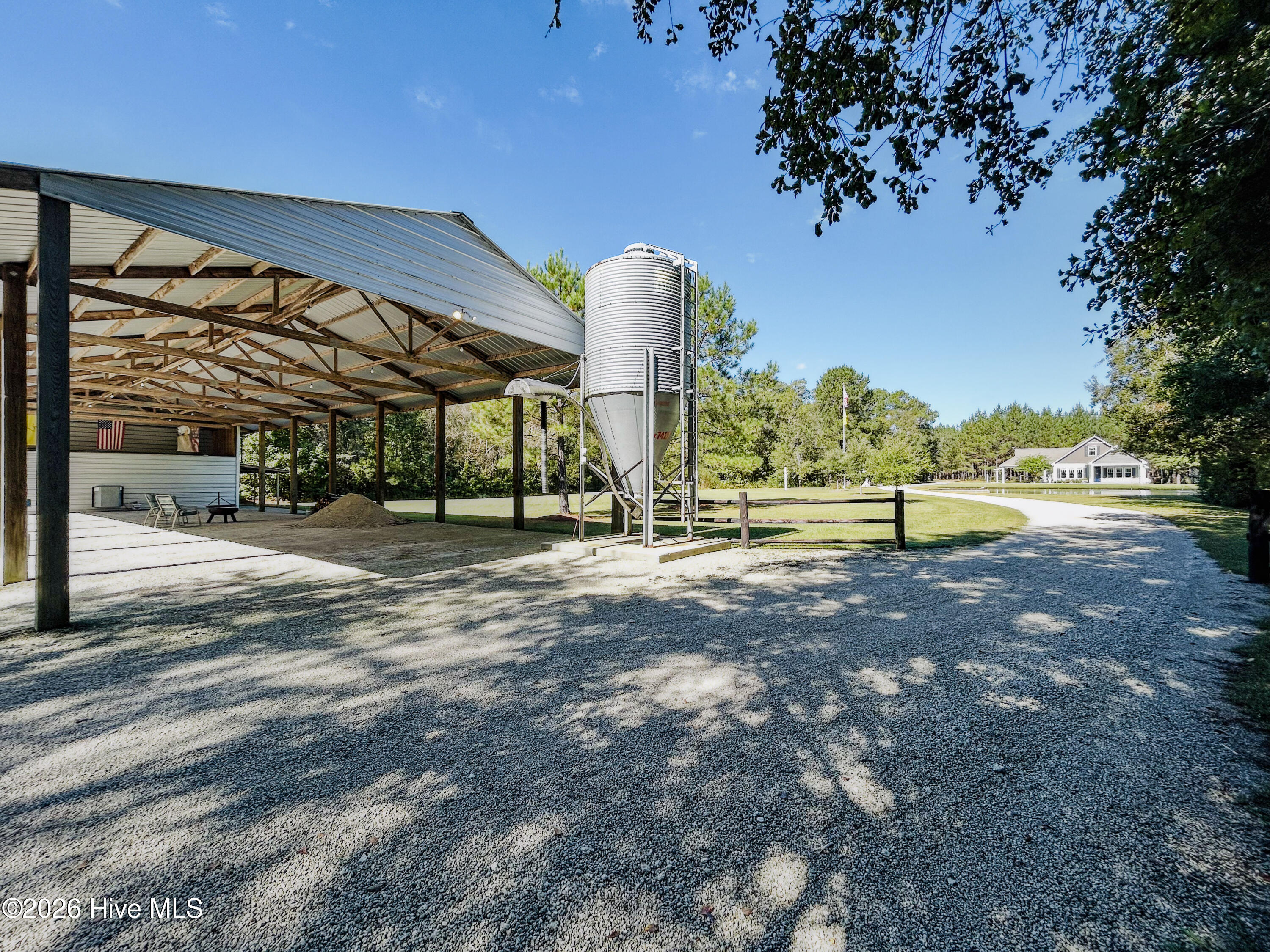 7850 Nc 53 Highway Property Photo 45