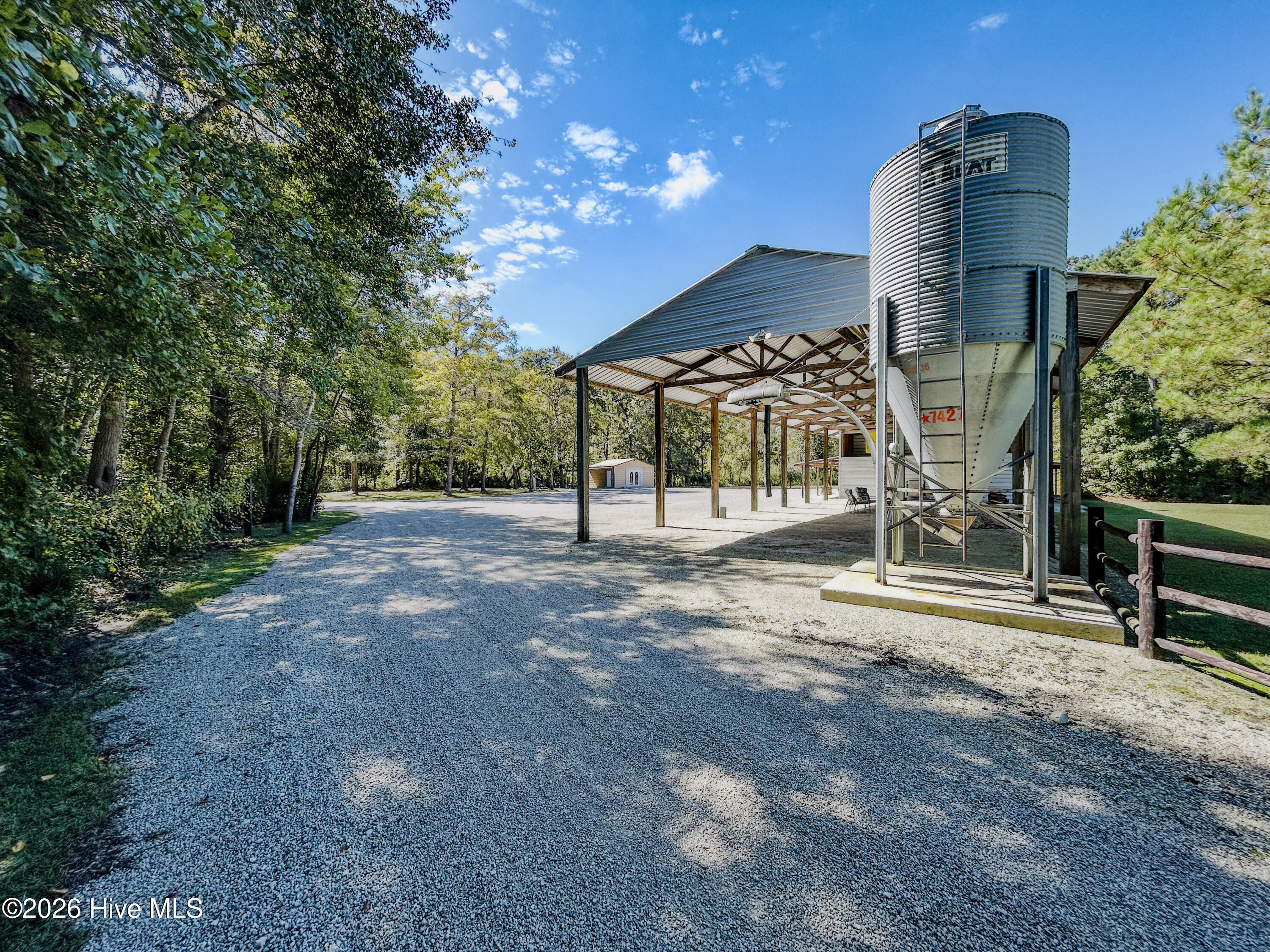 7850 Nc 53 Highway Property Photo 47