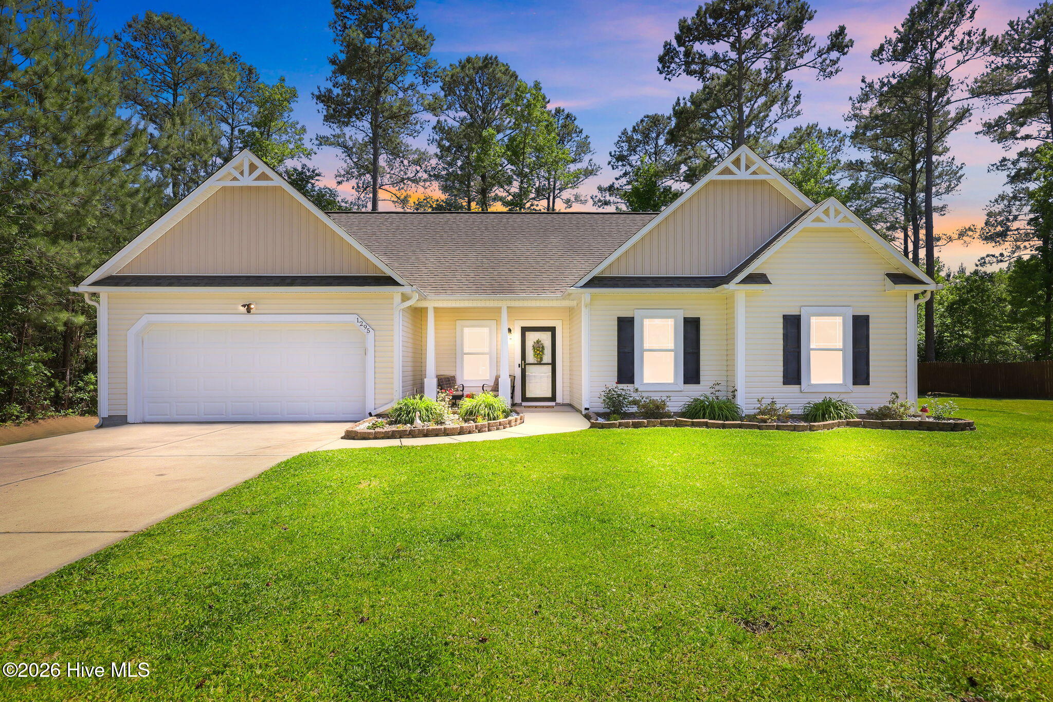1295 Murrill Hill Road