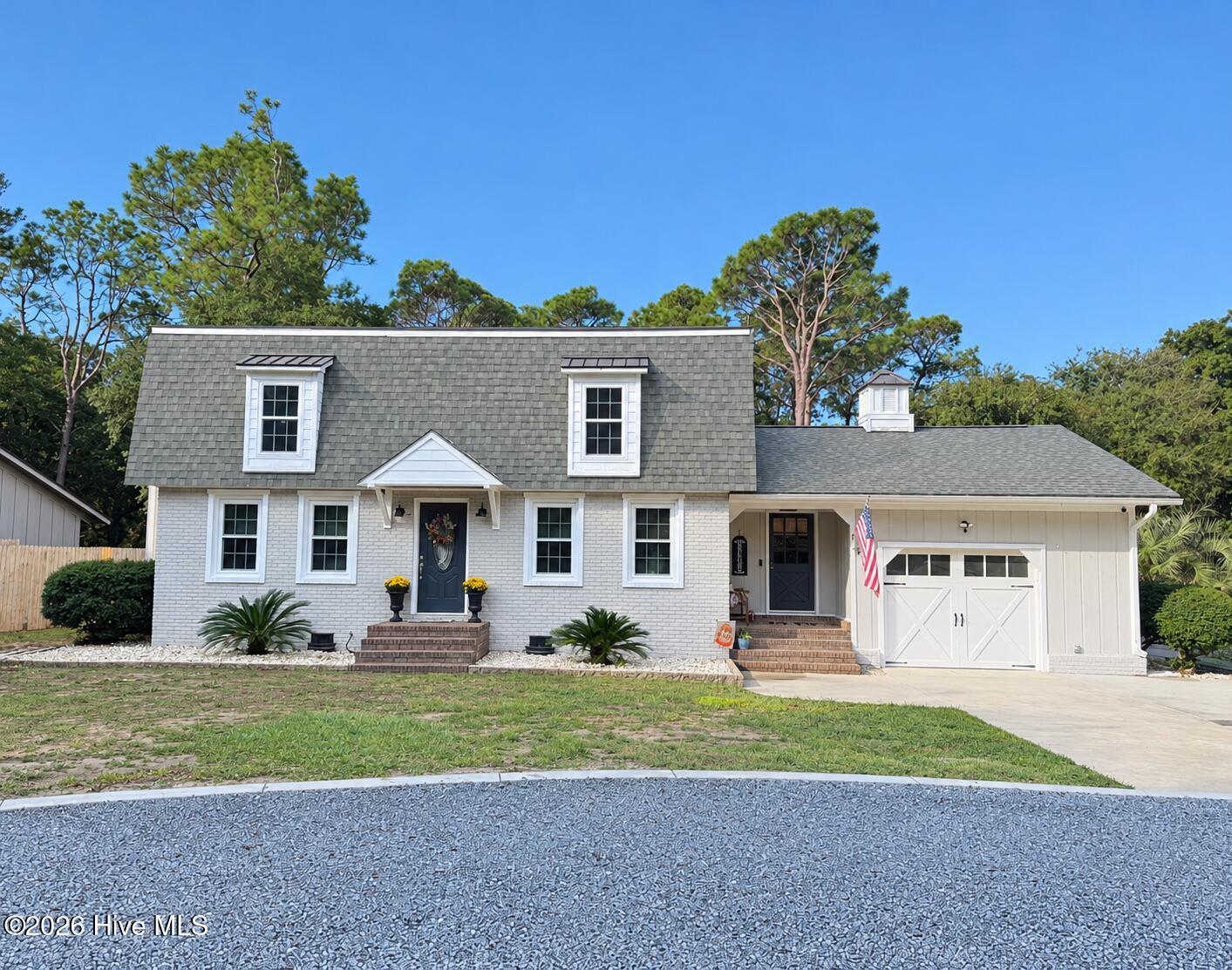 32 Yaupon Way Property Photo 1