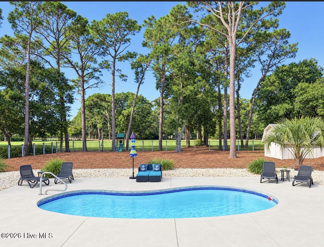 32 Yaupon Way Property Photo 2