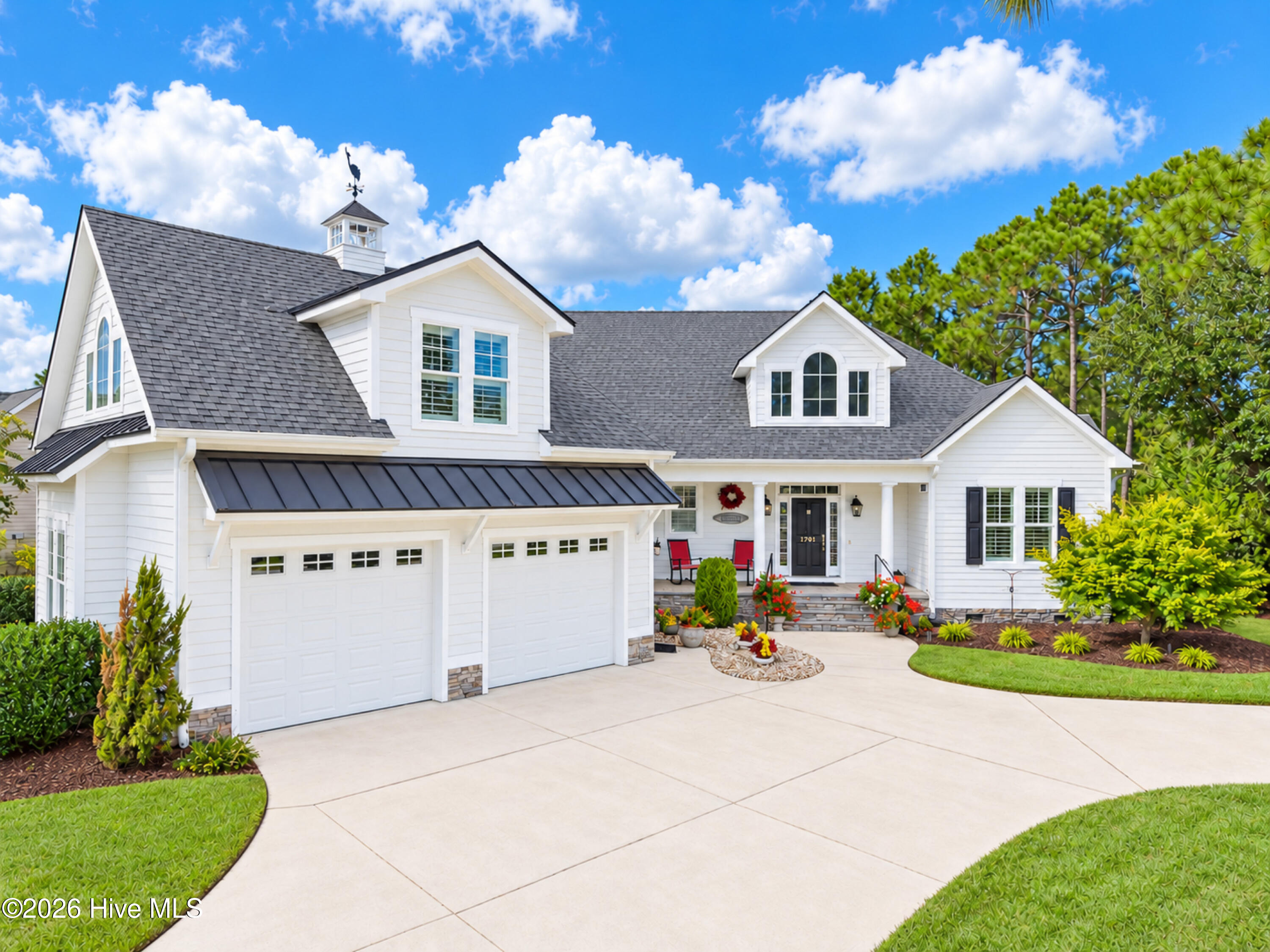 3791 Ellen Anne Court Property Photo 1