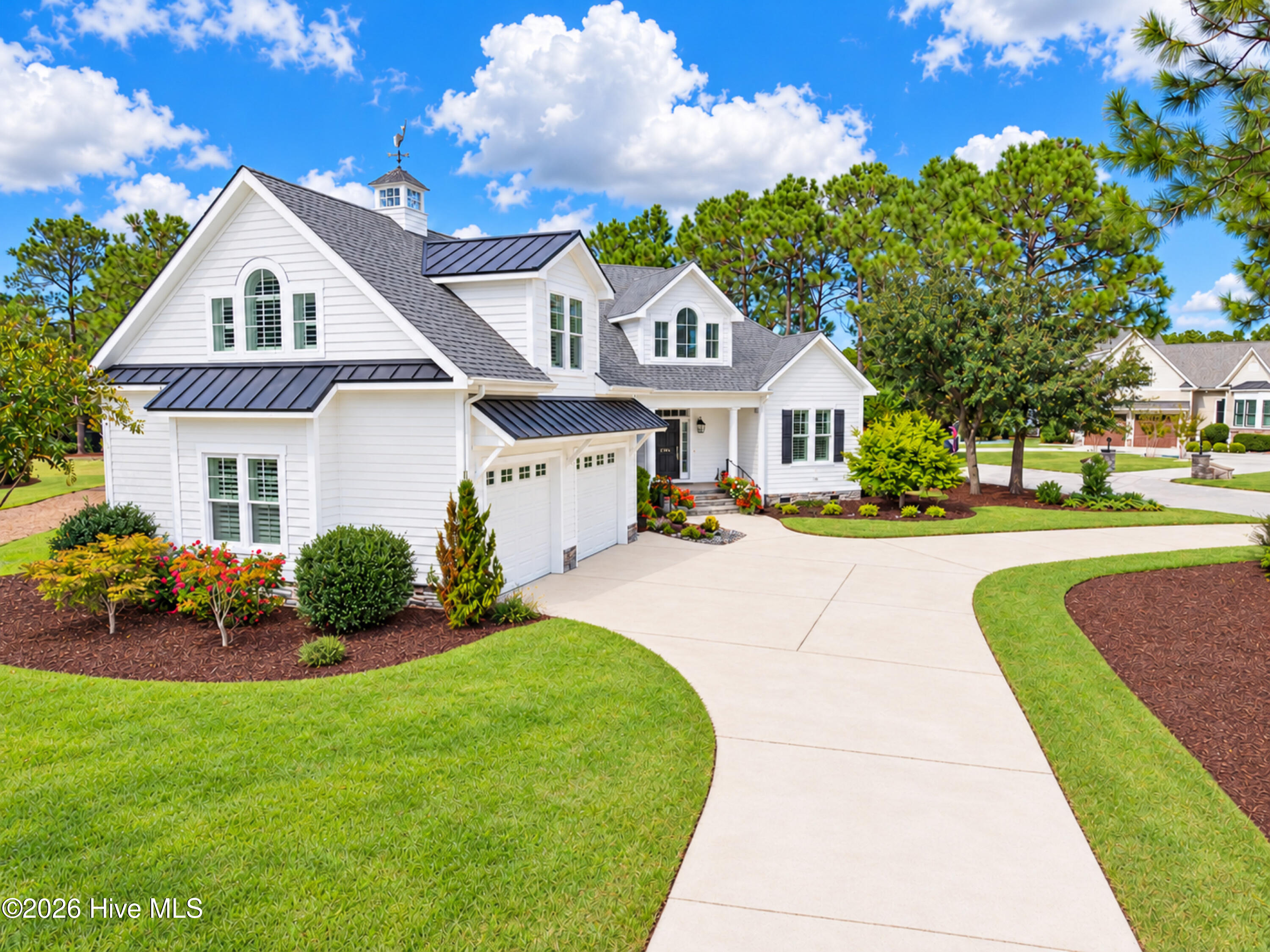3791 Ellen Anne Court Property Photo 2