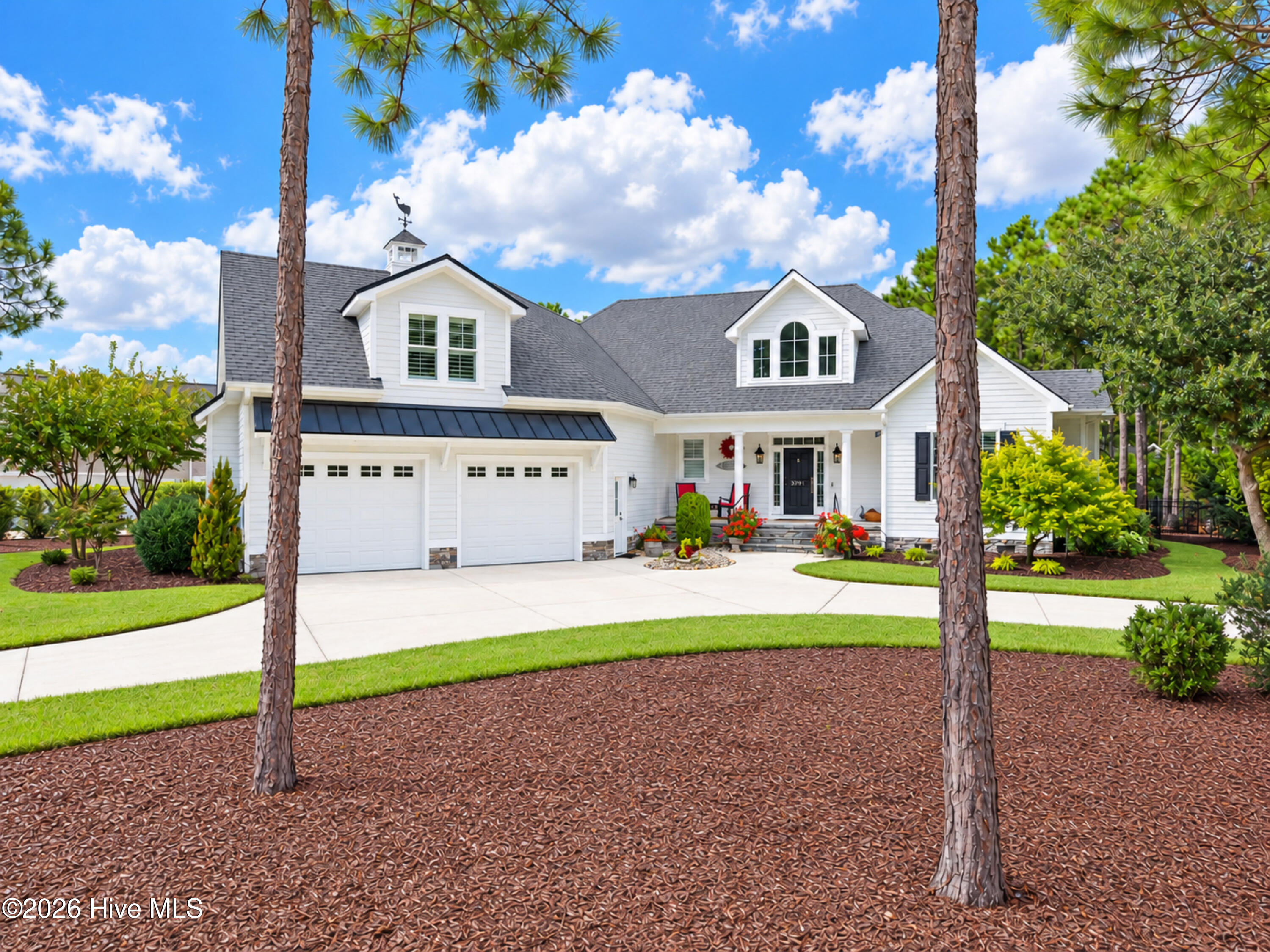 3791 Ellen Anne Court Property Photo 5