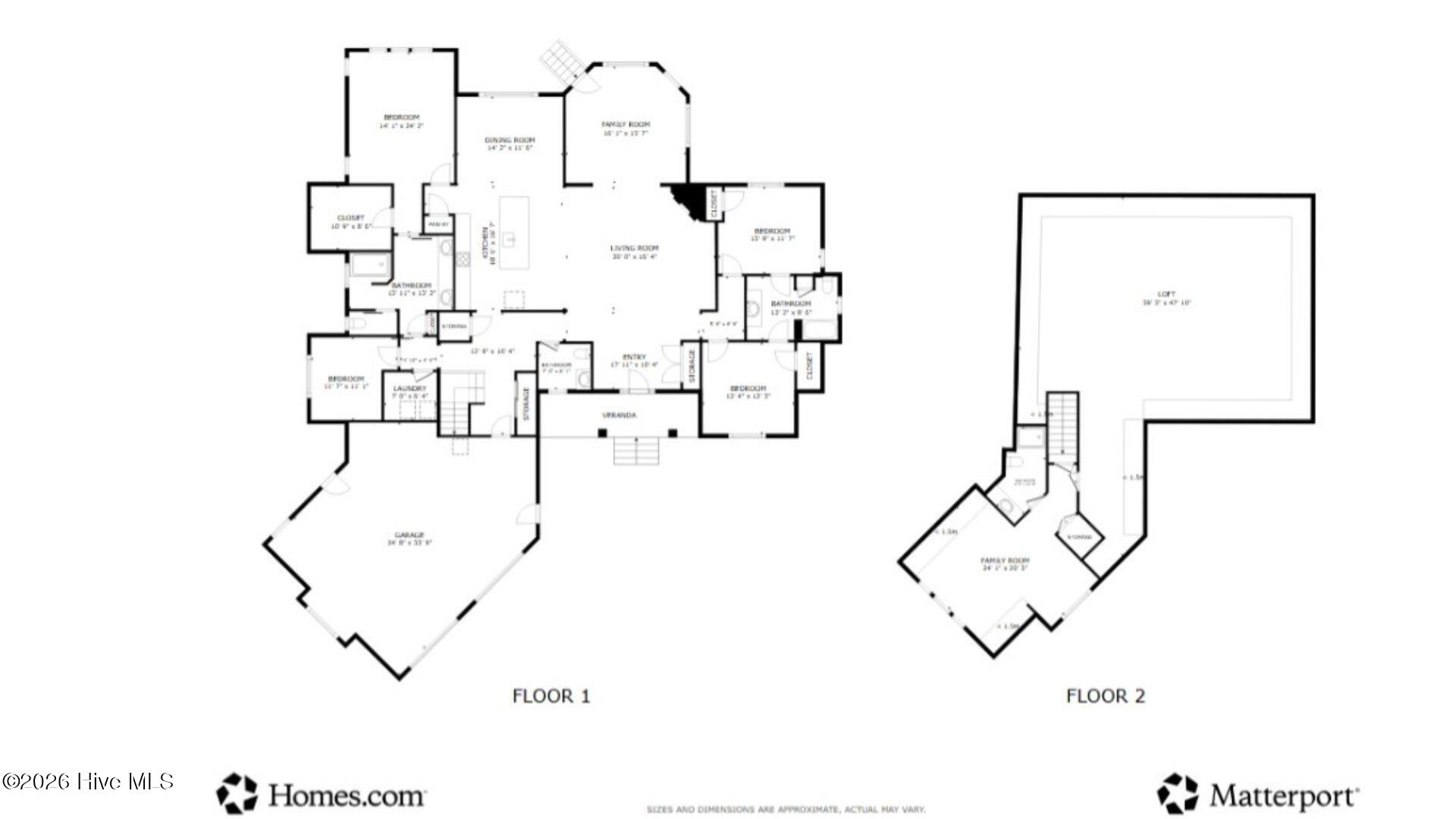 3791 Ellen Anne Court Property Photo 7