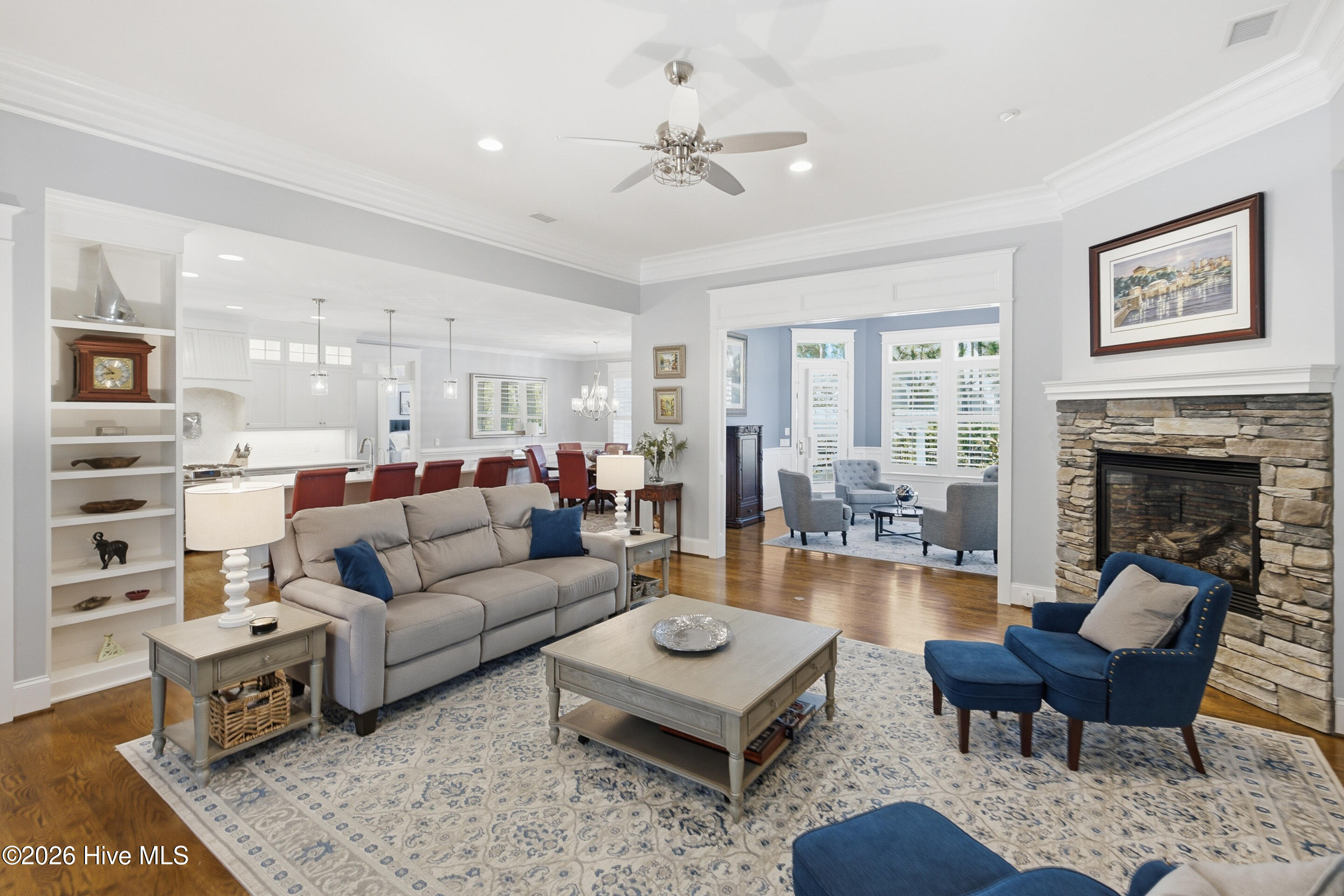 3791 Ellen Anne Court Property Photo 10