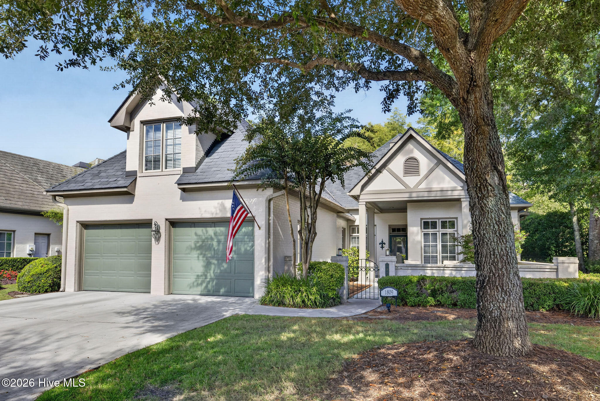 1809 Mews Drive Property Photo 1