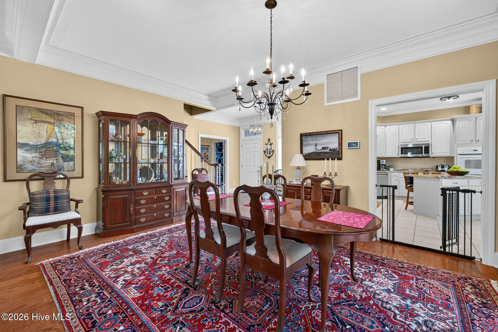 1809 Mews Drive Property Photo 24