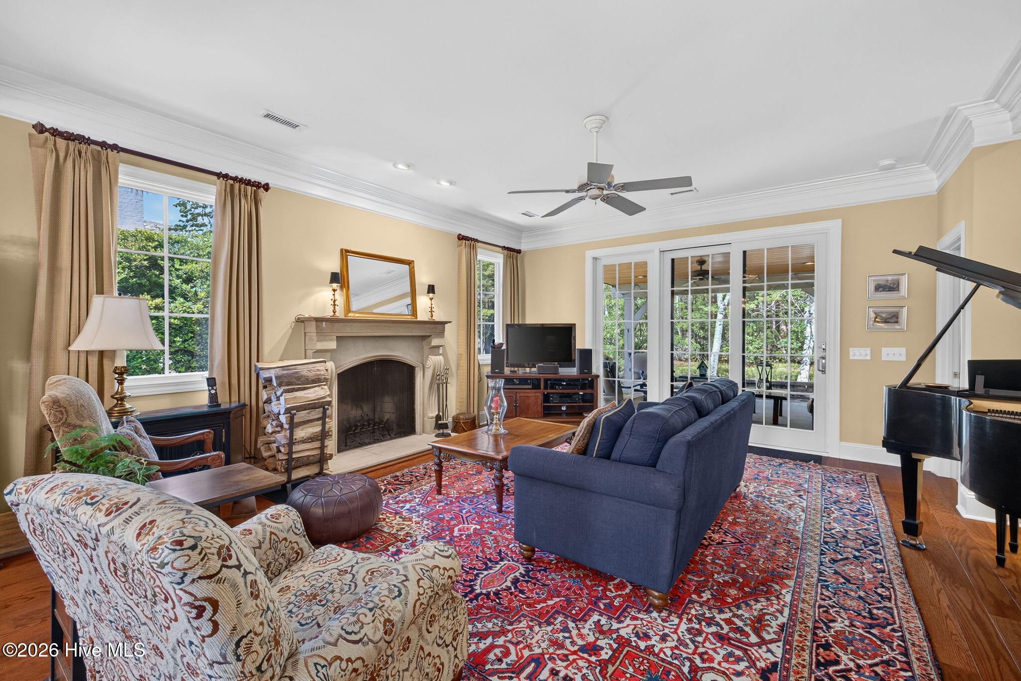 1809 Mews Drive Property Photo 25