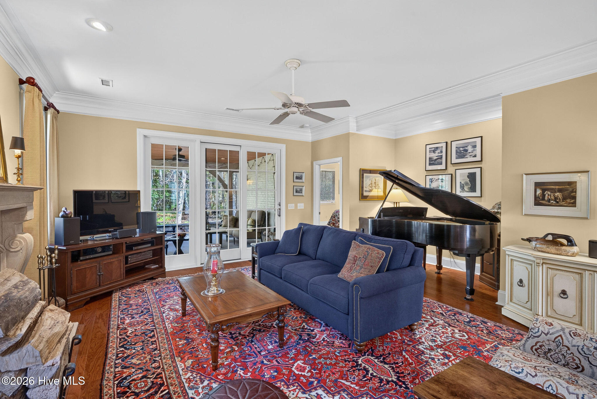 1809 Mews Drive Property Photo 27