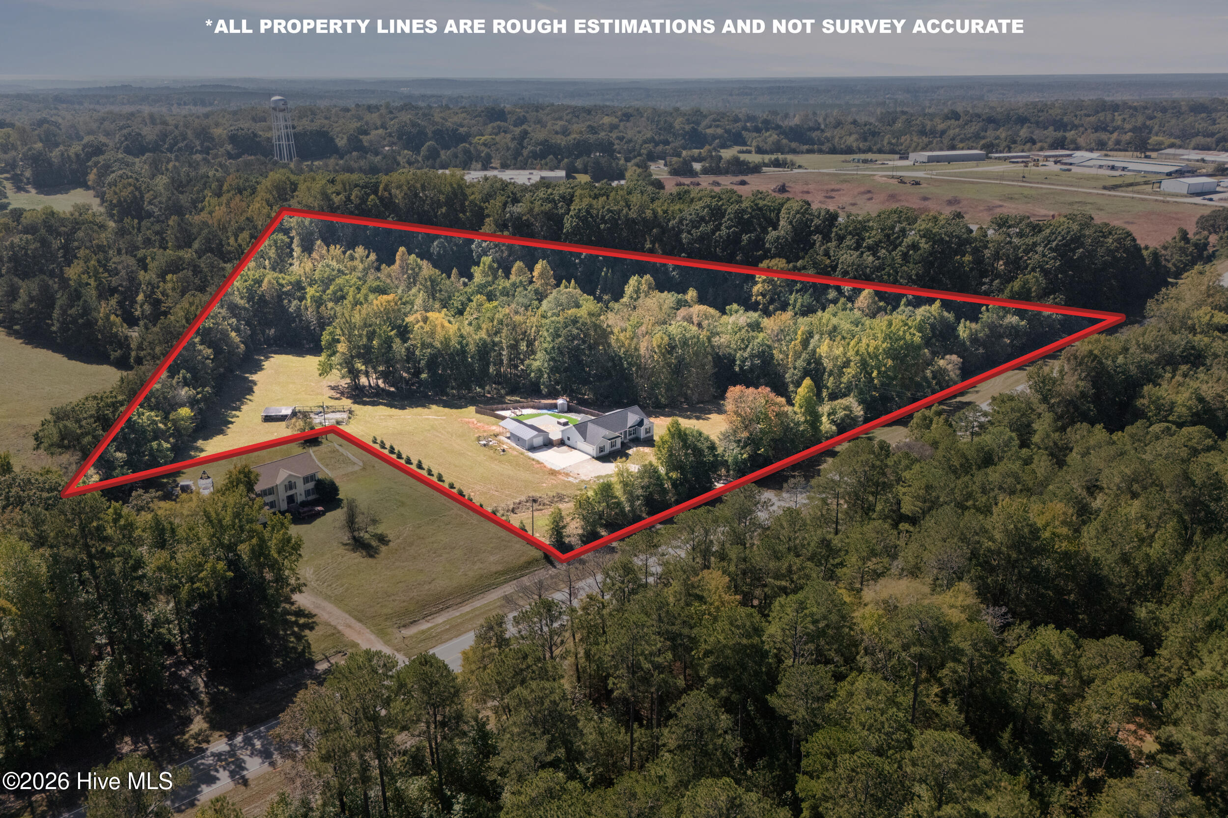 510 N Bypass W Property Photo 2