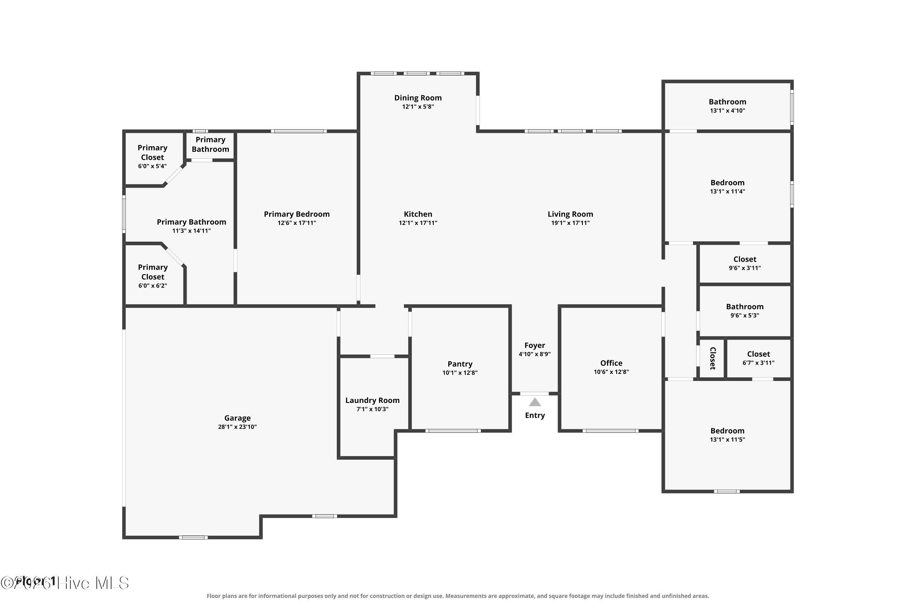510 N Bypass W Property Photo 49