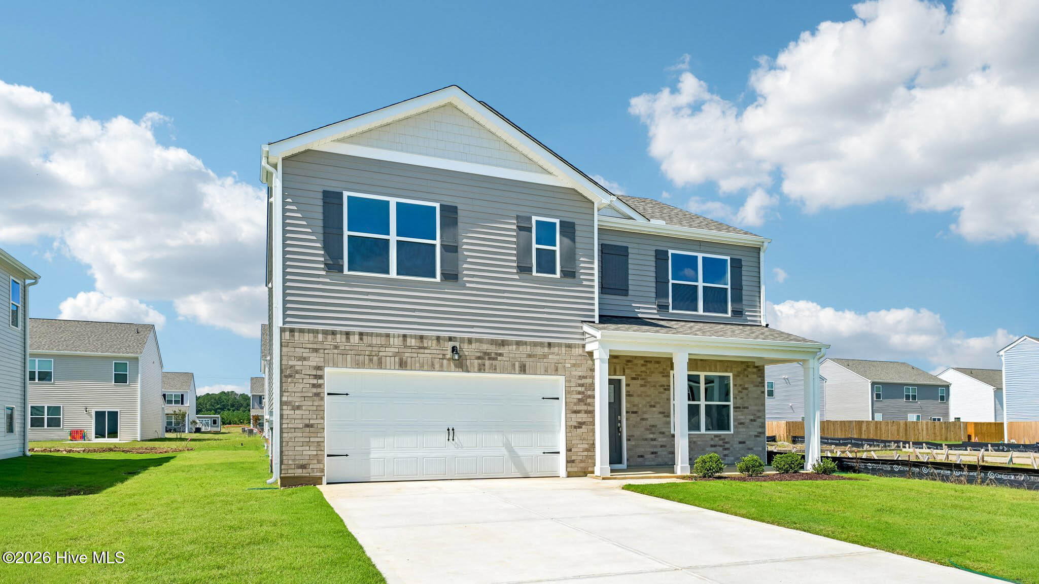 241 Rashford Way Property Photo 3