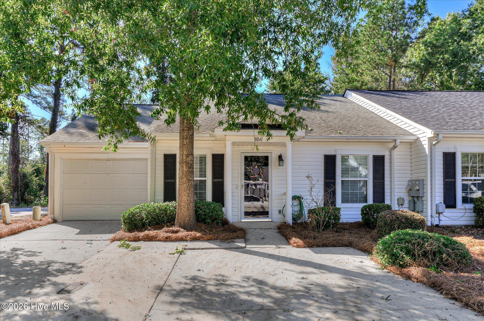 8041 Reagan Circle Property Photo 1