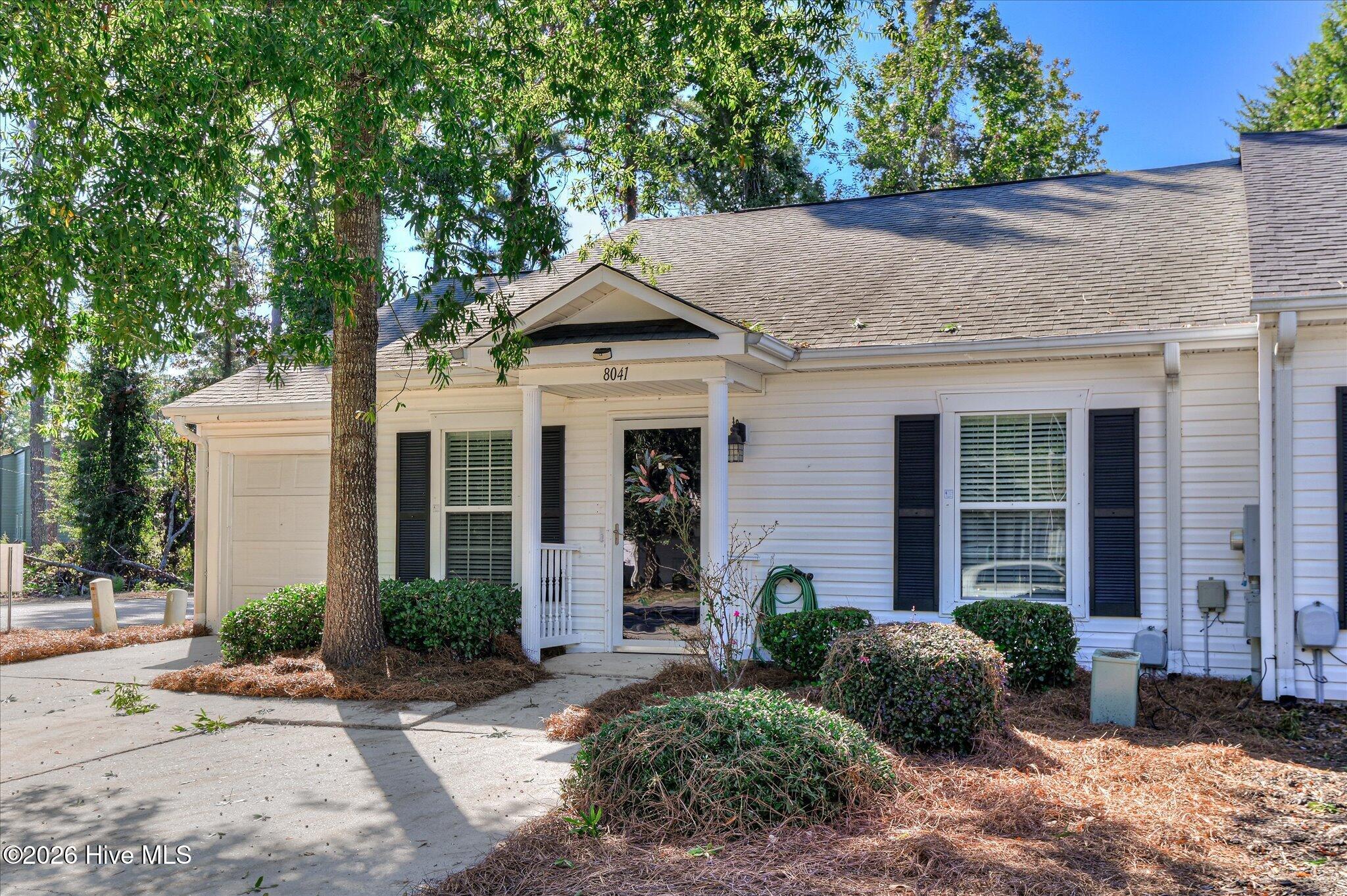 8041 Reagan Circle Property Photo 3