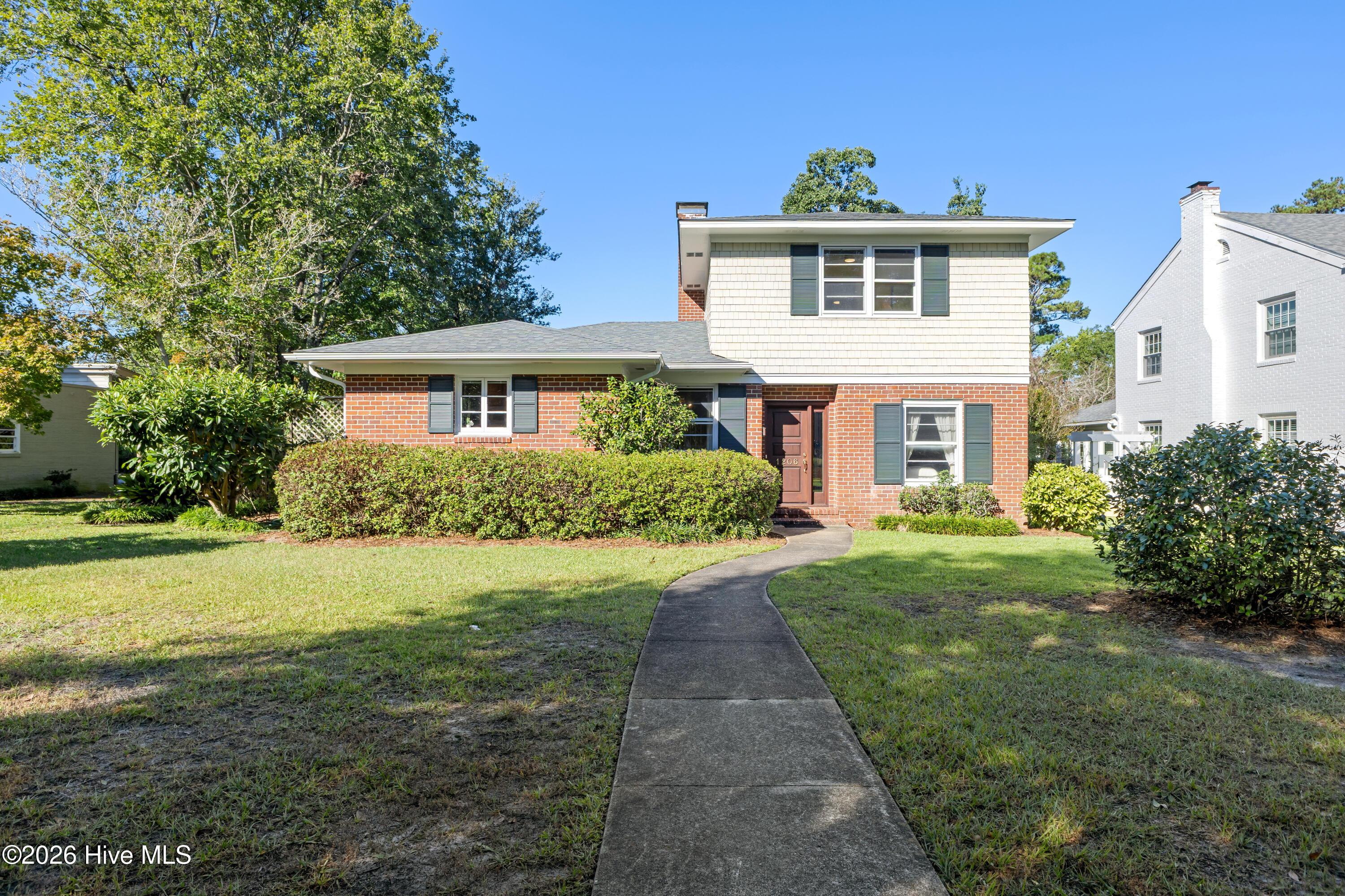 1206 Essex Drive Property Photo 1