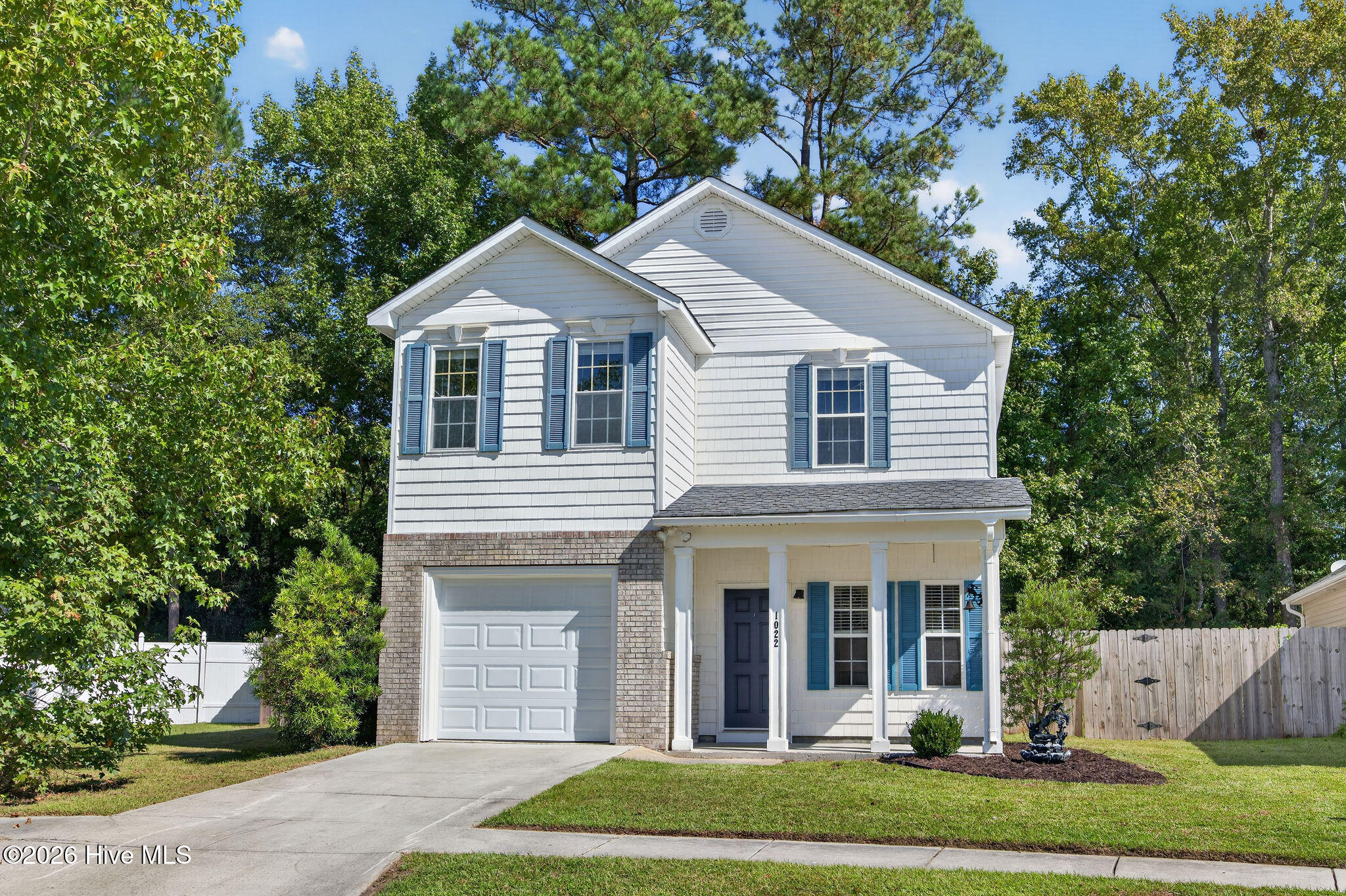 1022 Lake Norman Lane Property Photo 1