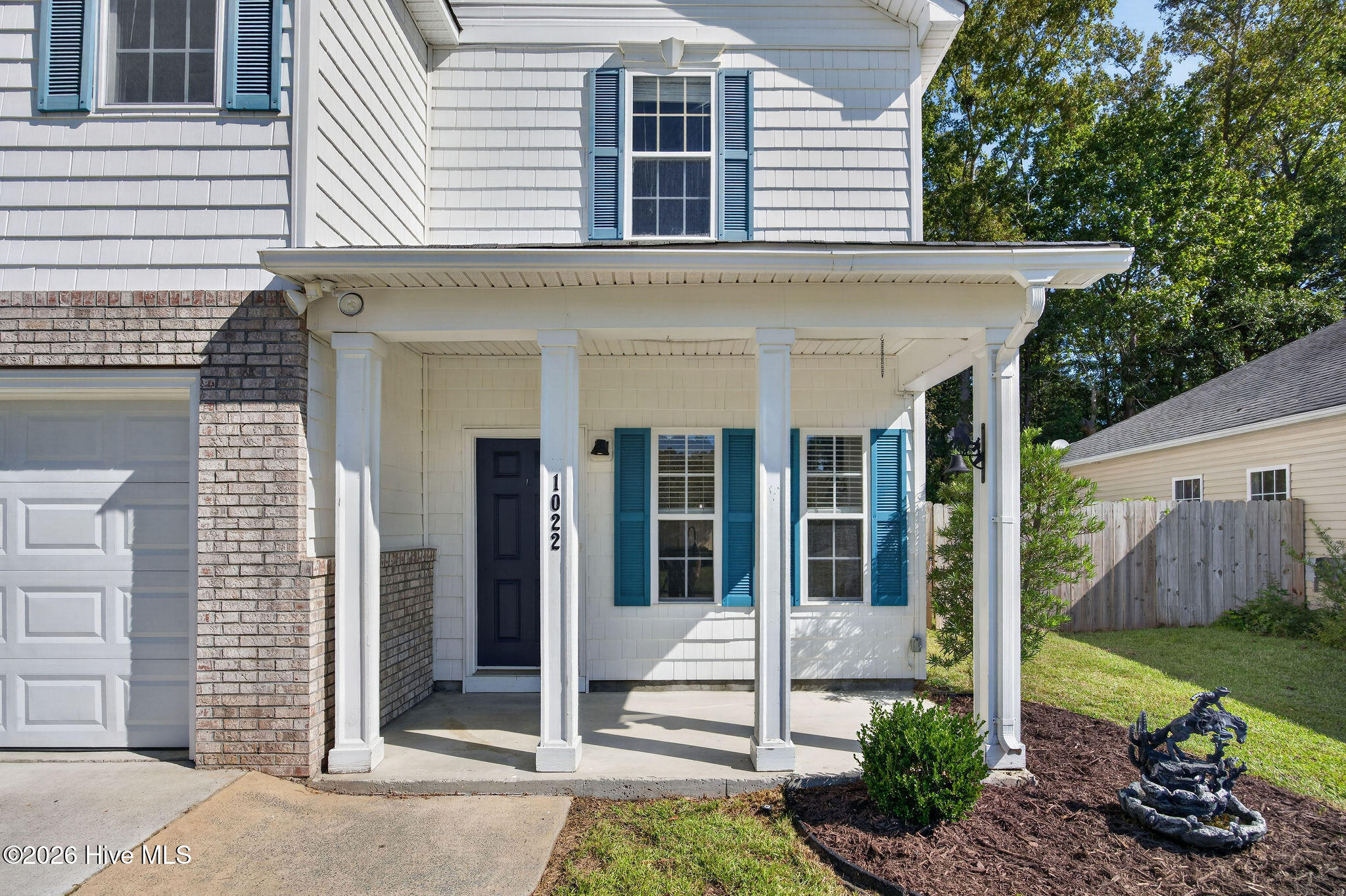 1022 Lake Norman Lane Property Photo 3
