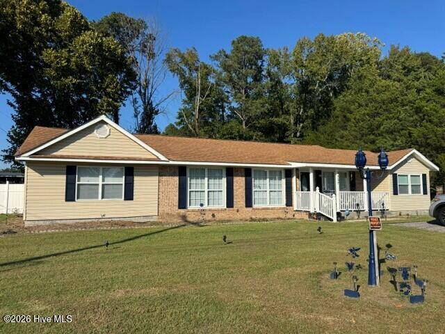 9157 Us Hwy 158 Property Photo 1