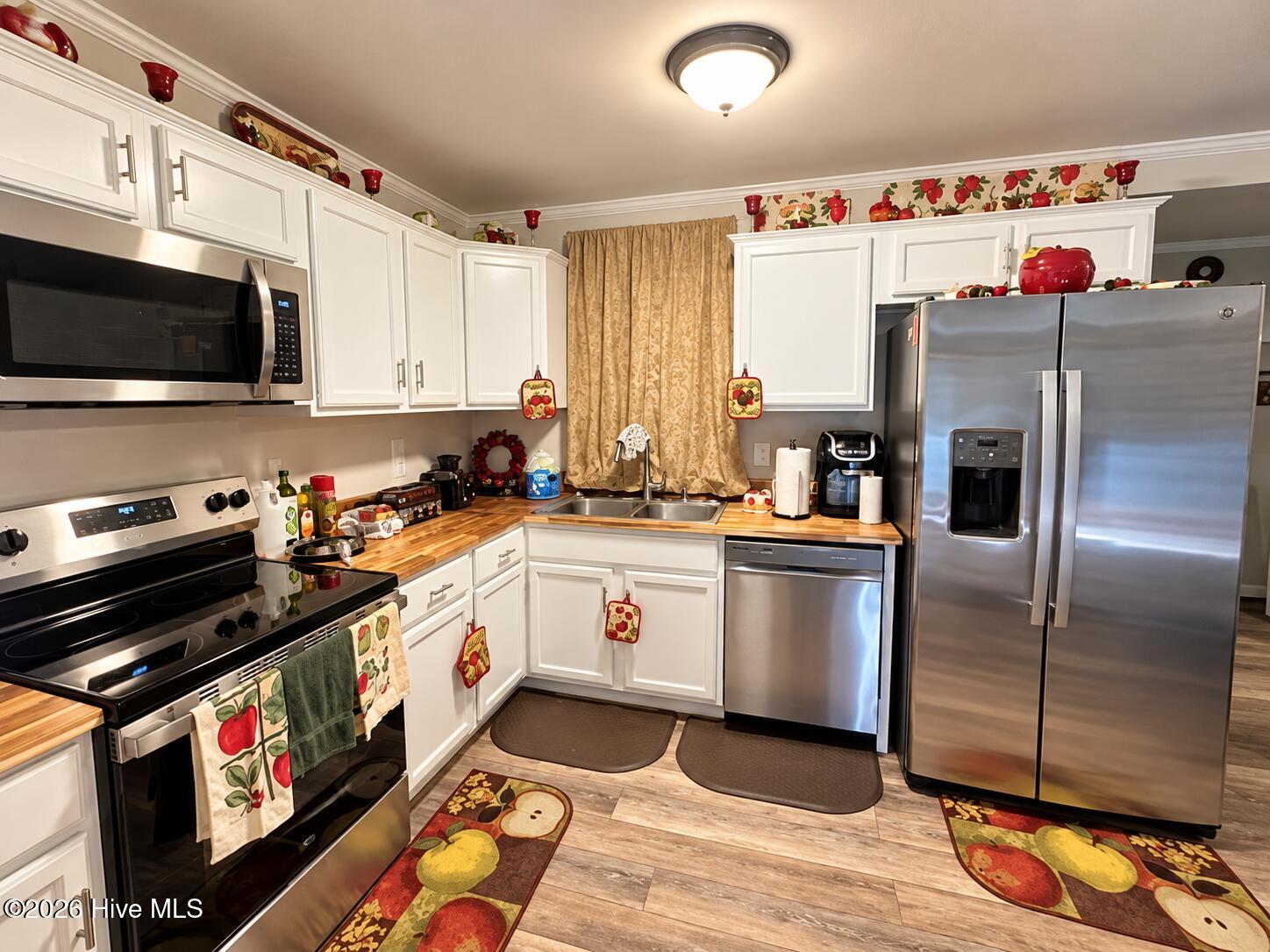 9157 Us Hwy 158 Property Photo 6