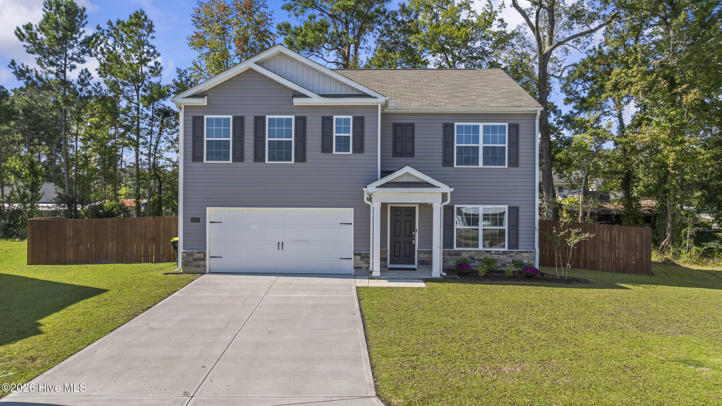4019 Emerald View Property Photo 1