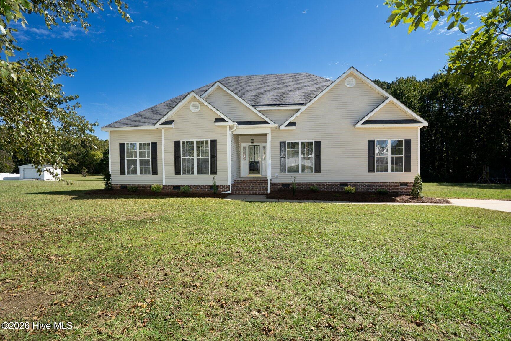 8453 Carter Grove Drive Property Photo 2