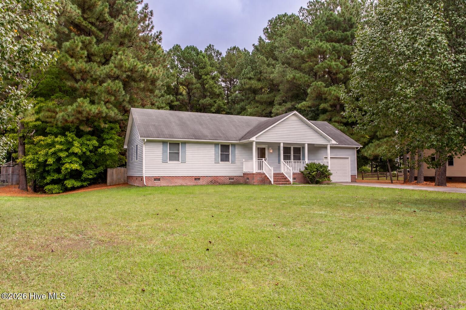 115 Stacie Drive Property Photo 1