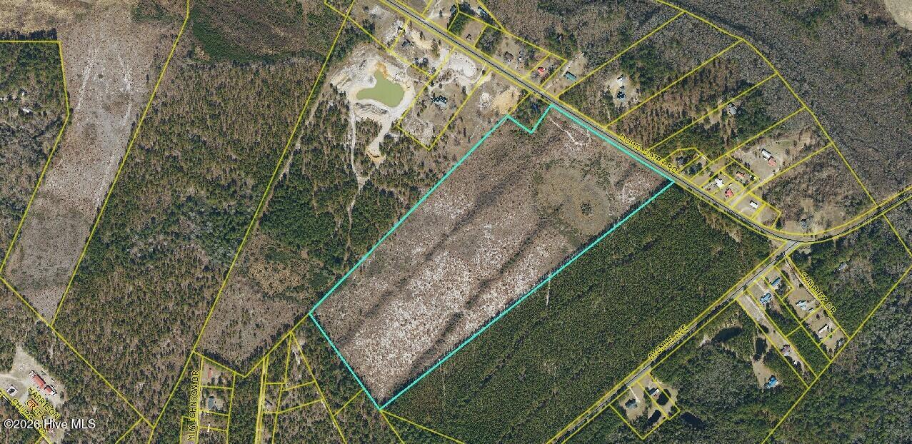 Tbd 1 Dowd Dairy Road Property Photo 2
