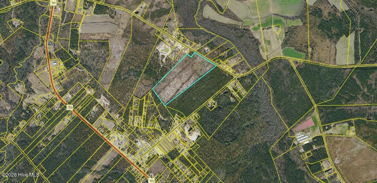 Tbd 1 Dowd Dairy Road Property Photo 3