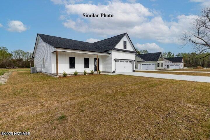 000 Thouroughbred Run Property Photo 3
