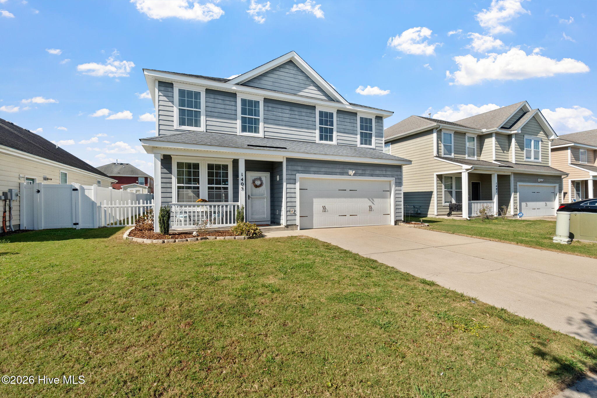 1405 Elder Street Property Photo 3