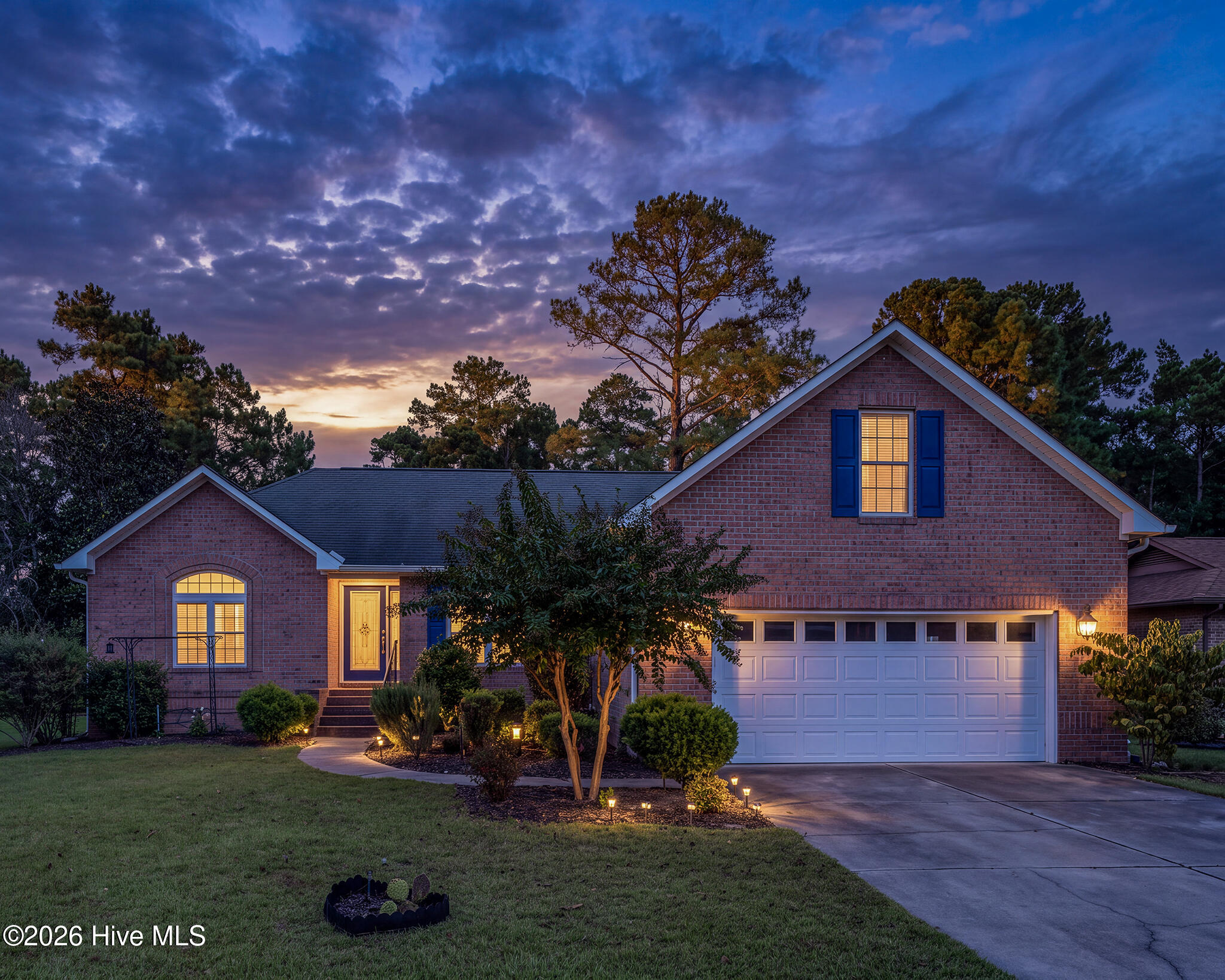 5505 Blackbeard Lane Property Photo 1