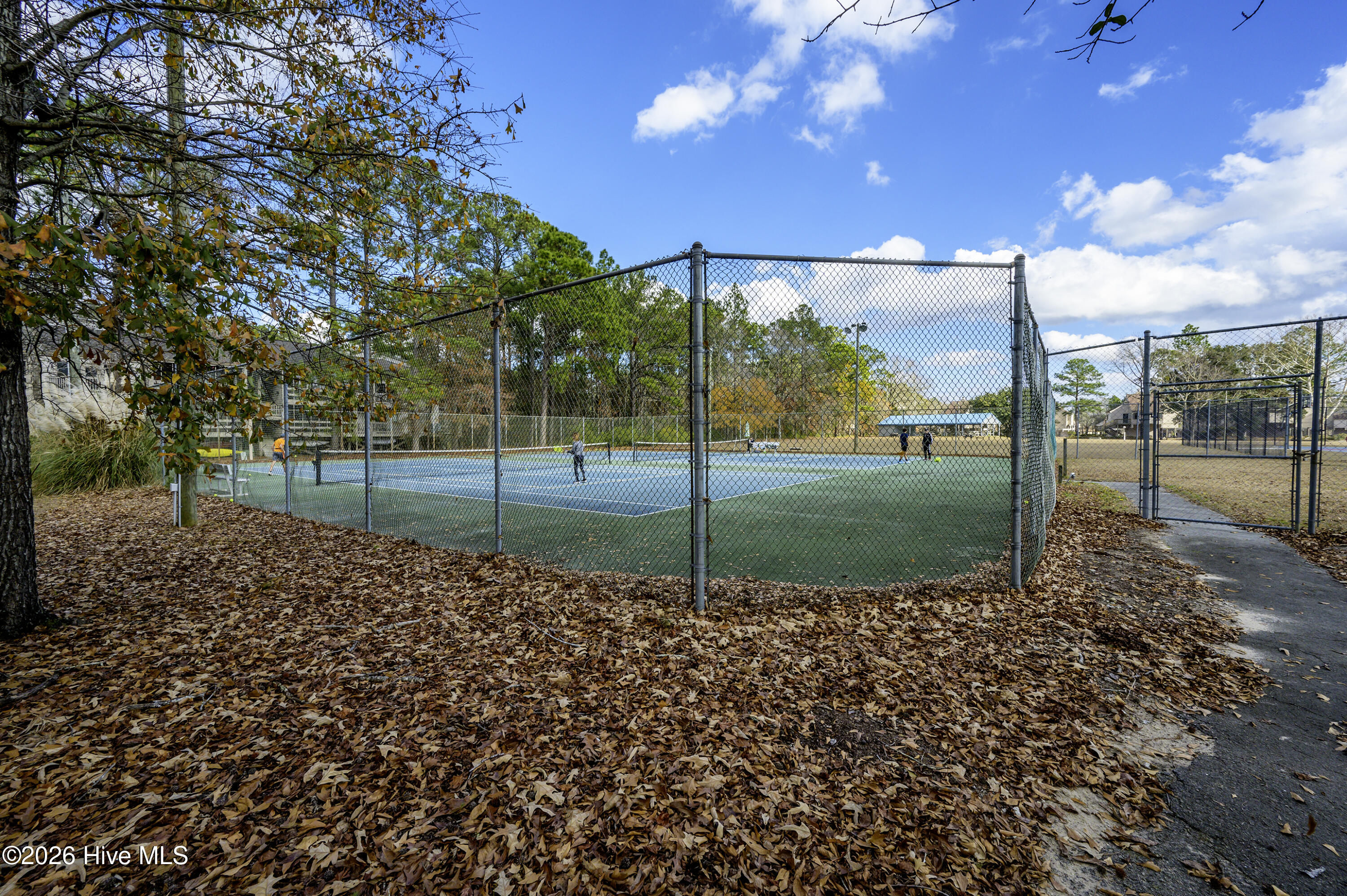 5505 Blackbeard Lane Property Photo 69