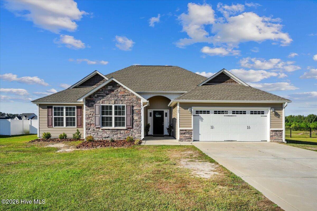 109 Stargell Drive Property Photo 1