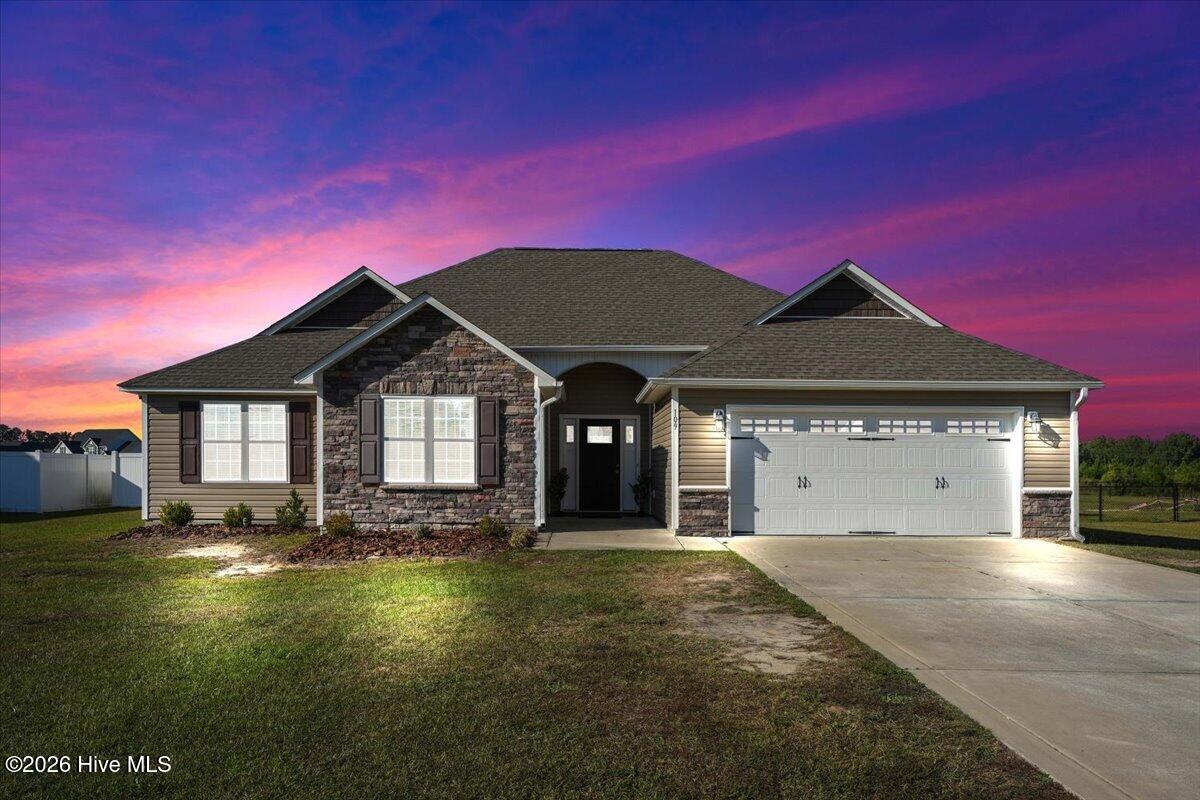 109 Stargell Drive Property Photo 2