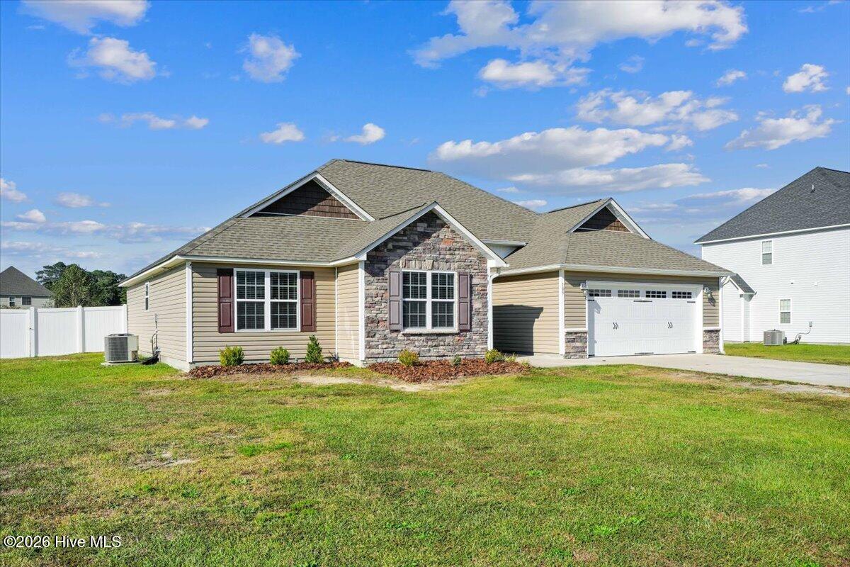 109 Stargell Drive Property Photo 3