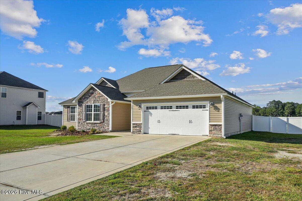 109 Stargell Drive Property Photo 4