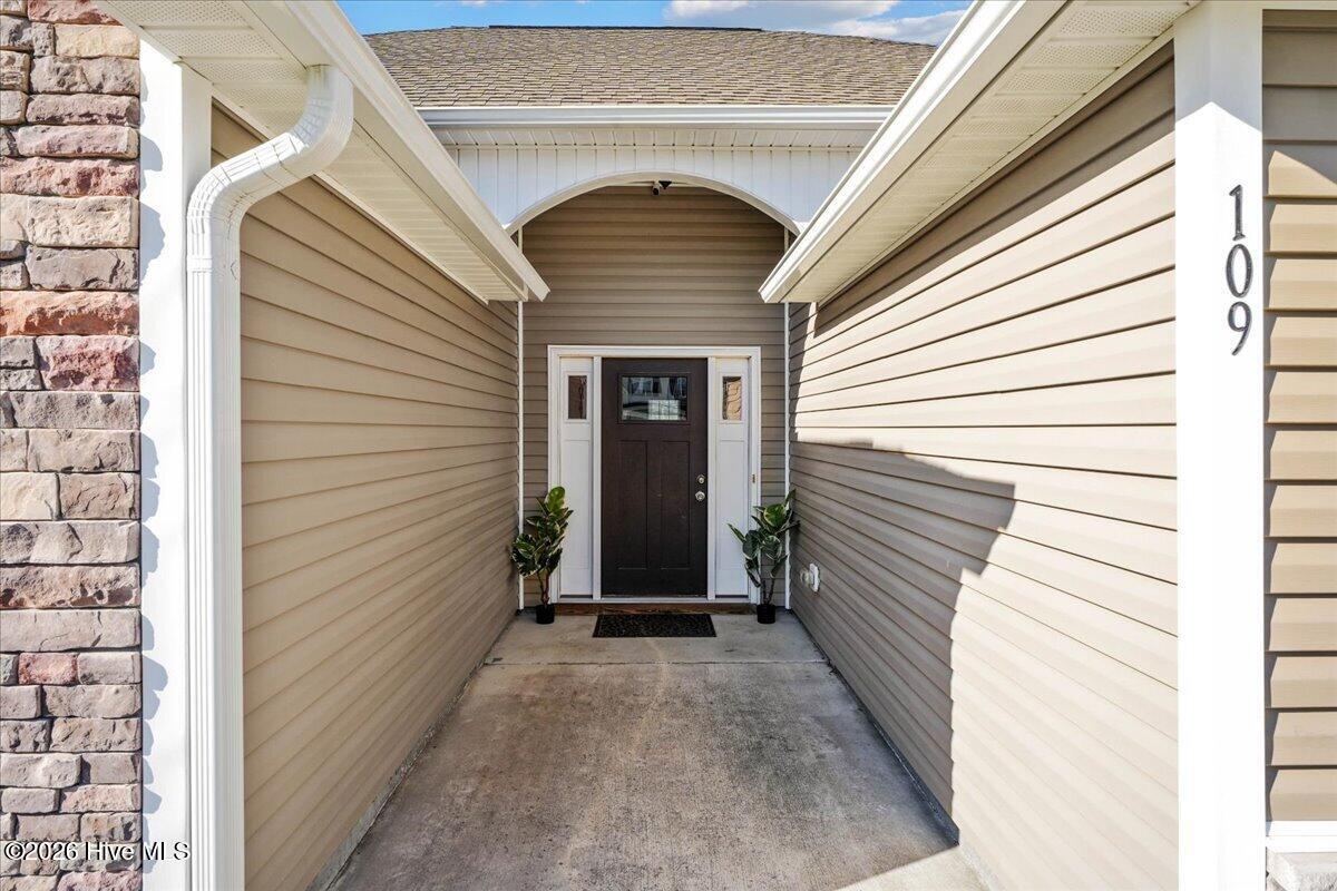 109 Stargell Drive Property Photo 5