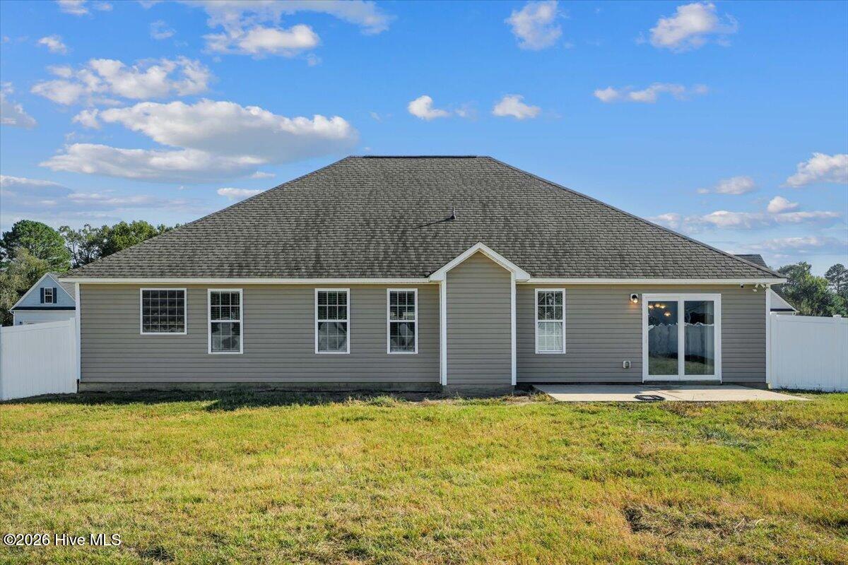 109 Stargell Drive Property Photo 6
