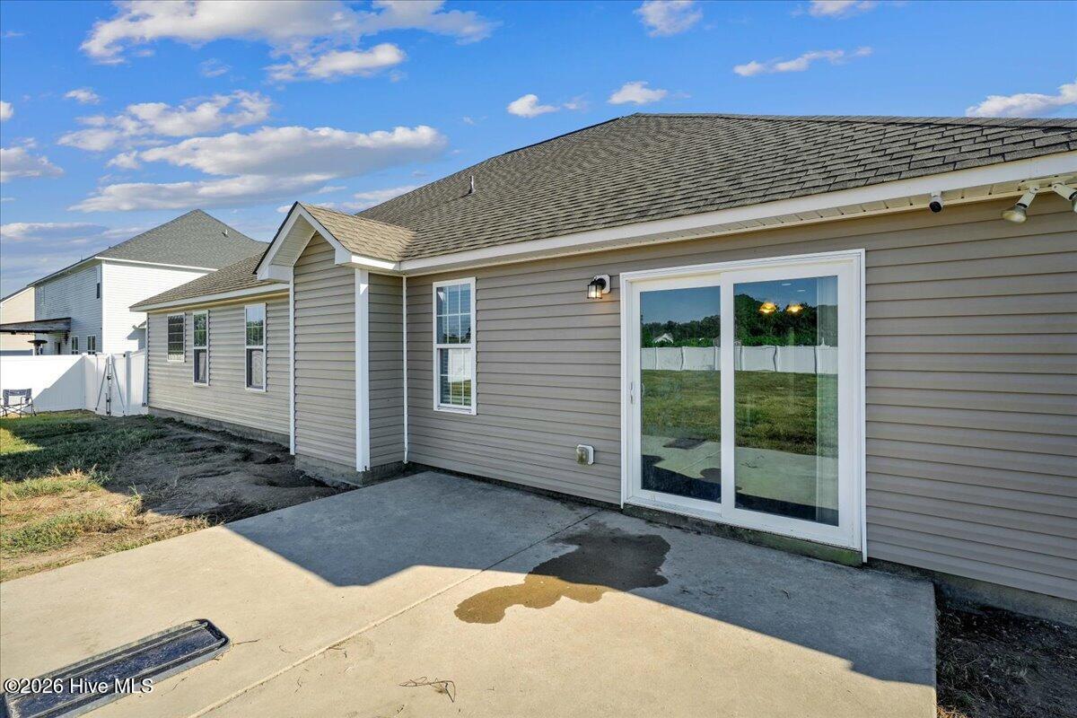 109 Stargell Drive Property Photo 7