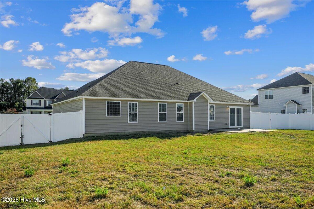 109 Stargell Drive Property Photo 8