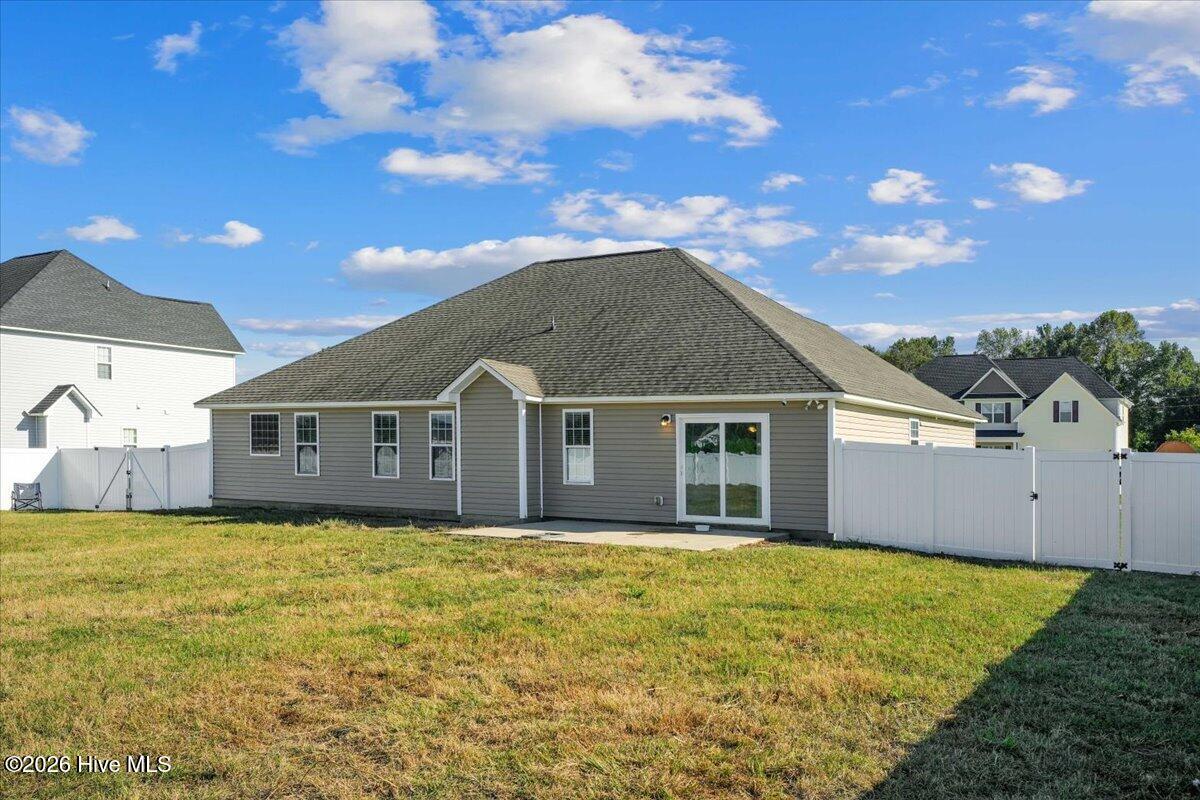 109 Stargell Drive Property Photo 9