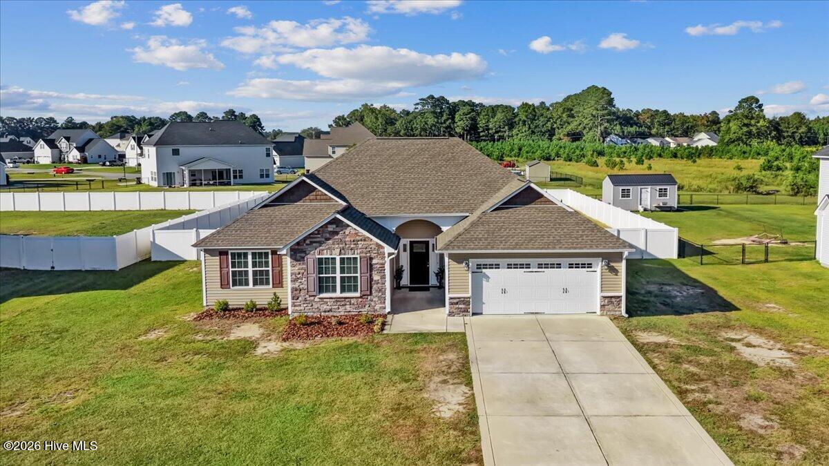 109 Stargell Drive Property Photo 12