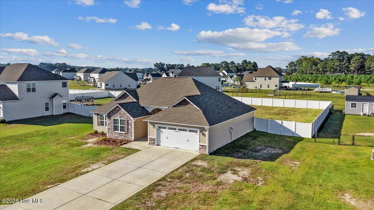 109 Stargell Drive Property Photo 13