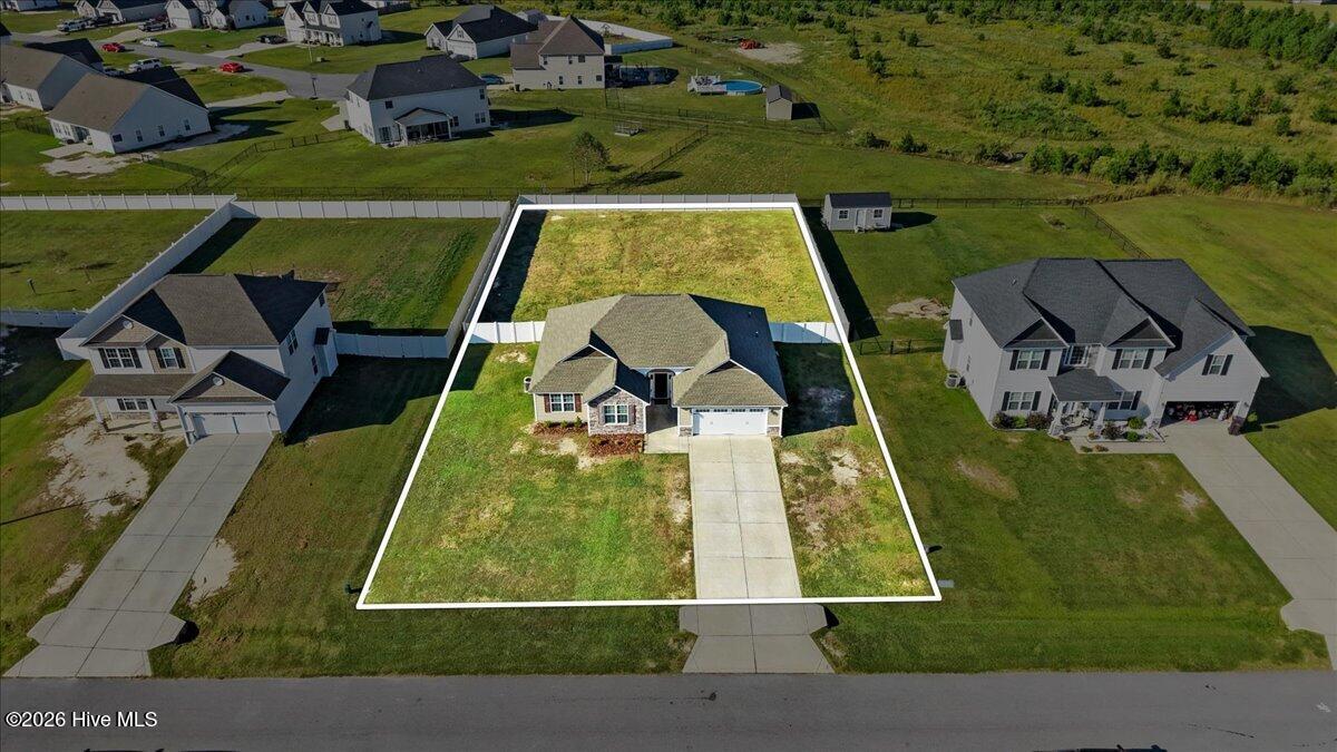 109 Stargell Drive Property Photo 15