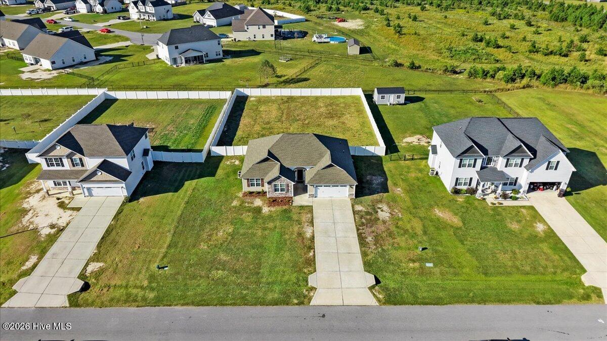 109 Stargell Drive Property Photo 16