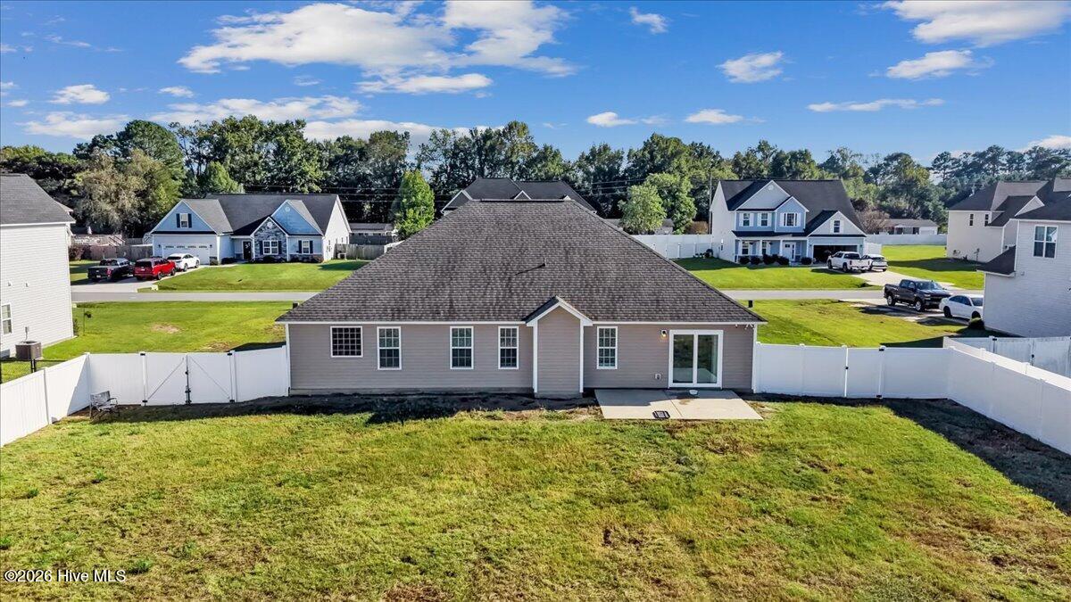 109 Stargell Drive Property Photo 18